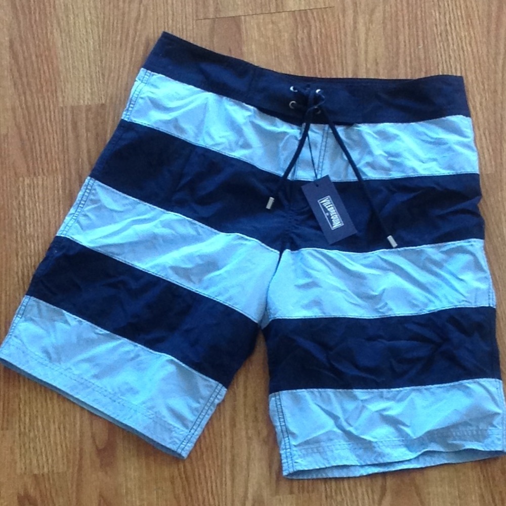 Men's swim trunks. XL